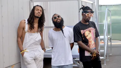 Noam Galai/Getty Images