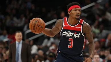 Patrick Smith/Getty Images