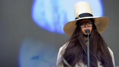 Nicholas Hunt/Getty Images