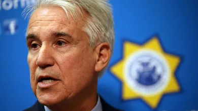 Justin Sullivan/Getty Images