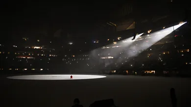 Paras Griffin/Getty Images