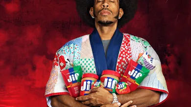 Image via Artist / HNHH Interview