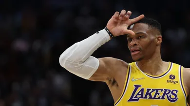 Patrick Smith/Getty Images