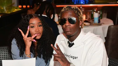 Prince Williams/Getty Images