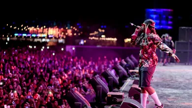 Christopher Polk / gettyimages