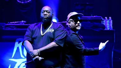 Theo Wargo/Getty Images