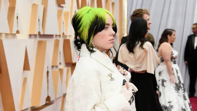 Kevork Djansezian/Getty Images