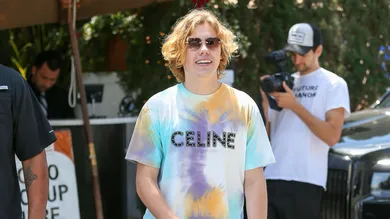 Bellocqimages/Bauer-Griffin/GC Images/Getty Images