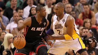 Mike Ehrmann/Getty Images