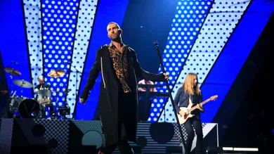 Christopher Polk/Getty Images for iHeartMedia