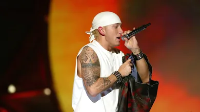 Kevin Winter / Getty Images