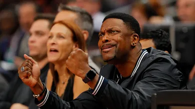 Kevin C. Cox/Getty Images