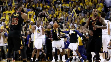 Ezra Shaw/Getty Images