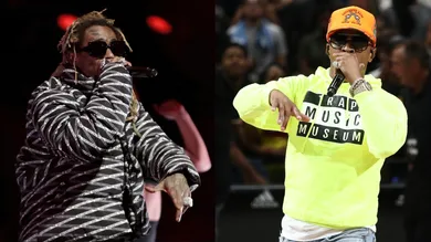 Jonathan Daniel/Getty Images, Ronald Martinez/BIG3 via Getty Images