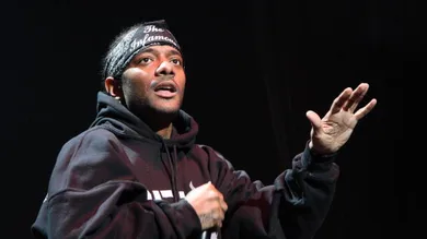 Jason Kempin/Getty Images