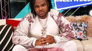 Mary Clavering/Young Hollywood/Getty Images