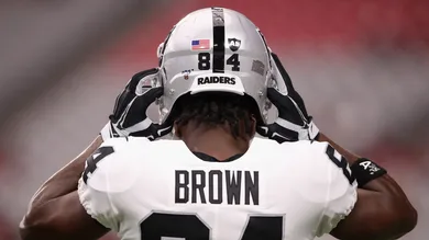 Christian Petersen/Getty Images