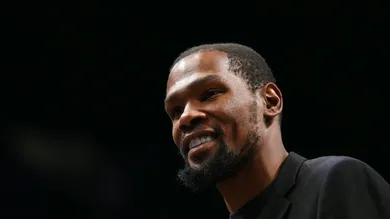 Mike Stobe/Getty Images