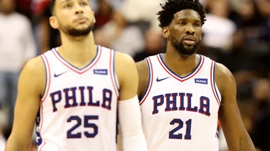 Rob Carr/Getty Images