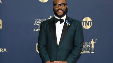 Axelle/Bauer-Griffin/Getty Images