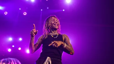 Rick Kern/ Getty Images