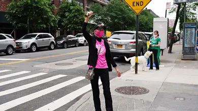 Cindy Ord/Getty Images