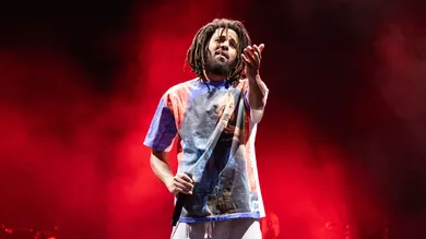 Lorne Thomson/Redferns/Getty Images