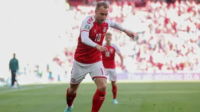 Friedemann Vogel - Pool/Getty Images