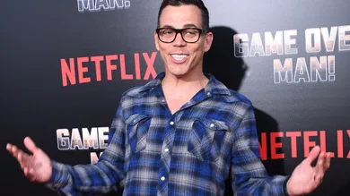 Araya Doheny/Getty Images