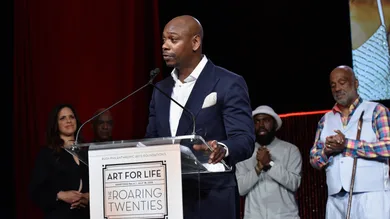 Eugene Gologursky/Getty Images