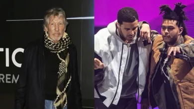 Ernesto S. Ruscio/Getty Images & Ollie Millington/Getty Images