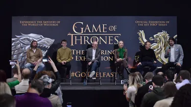 Charles McQuillan/Getty Images