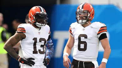 Ronald Martinez / Getty Images