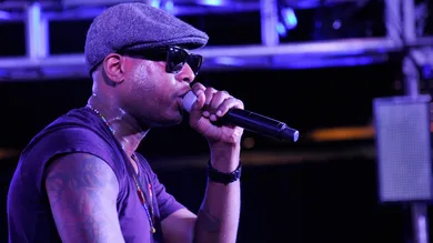 John Sciulli/Getty Images