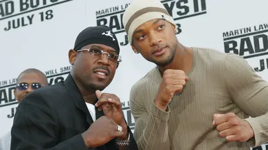 Kevin Winter/Getty Images