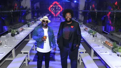 Marcus Ingram / Getty Images