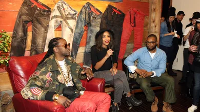 Johnny Nunez / Getty Images