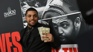 Kevin Winter/Getty Images