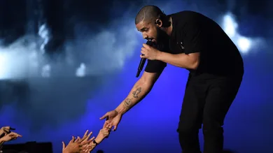 Kevin Winter/Getty Images