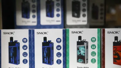 Mario Tama / Getty Images