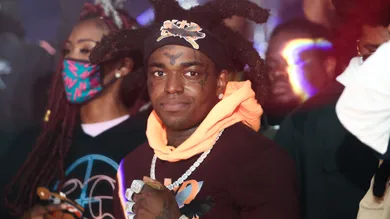 Prince Williams/ Wireimage/Getty Images