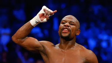 Al Bello/Getty Images