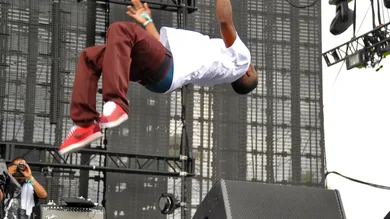 Kevin Winter/Getty Images