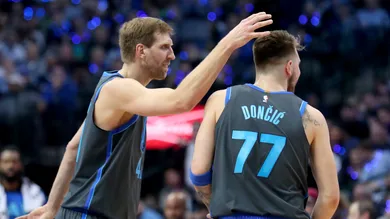 Tom Pennington/Getty Images