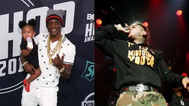 Bennett Raglin/Getty Images