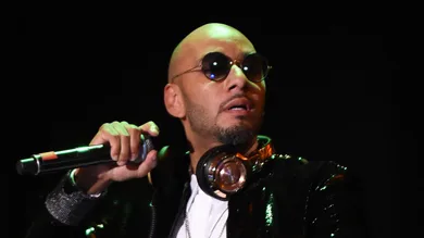 Nicholas Hunt/Getty Images