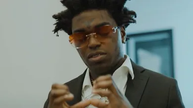 Kodak Black via YouTube