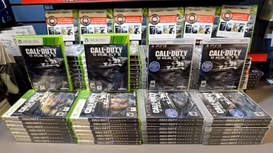 Ethan Miller/Getty Images