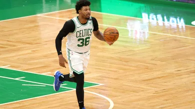 Maddie Meyer/Getty Images