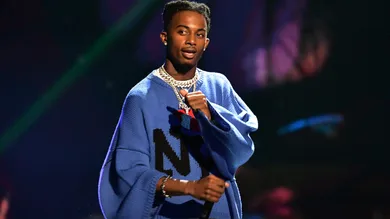 Gustavo Caballero / Getty Images